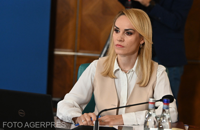 Demisii și demiteri la înalt nivel în scandalul azilelor groazei. Când ar urma să i se decidă soarta Gabrielei Firea