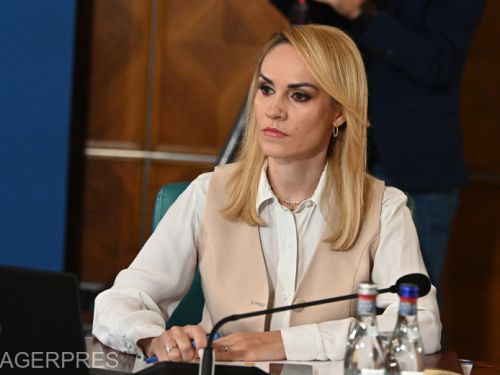 Demisii și demiteri la înalt nivel în scandalul azilelor groazei. Când ar urma să i se decidă soarta Gabrielei Firea