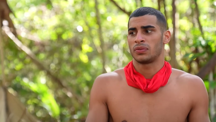 Gheboasă, în finala emisiunii Survivor România. Ce le-a transmis fostul concurent lui Dan Ursa și lui Carmen Grebenișan: „Nu merit să fiu aici”