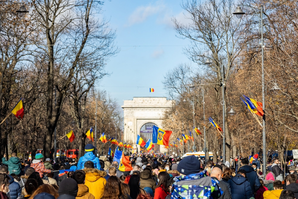 1 Decembrie, Ziua Națională a României. Semnificația istorică a acestei zilei