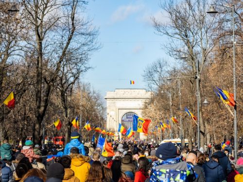1 Decembrie, Ziua Națională a României. Semnificația istorică a acestei zilei