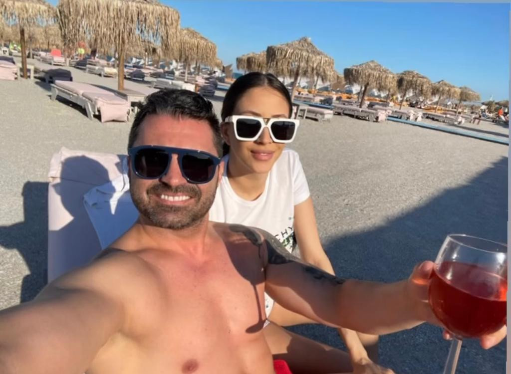 Pepe și soția lui, afacere profitabilă! Au deschis magazin în centrul Bucureștiului