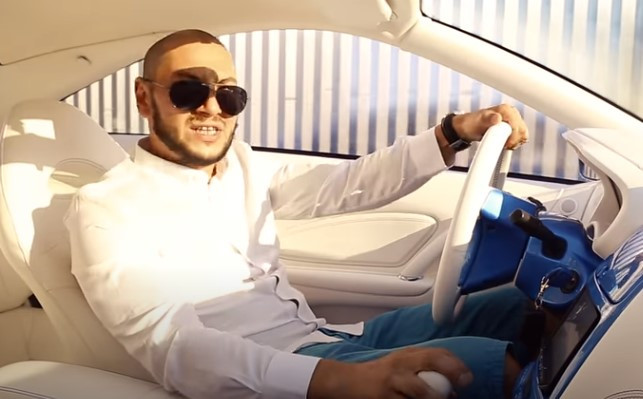 Nick, cuvinte dure la adresa Deliei. Ce spune despre succesul artistei: „Am fost lucrat pe la spate”