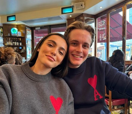 Aris și Alexia Eram, uniți de America Express. Fiica Andreei Esca, declarații emoționante: „Am plecat fiecare în altă țară și...”