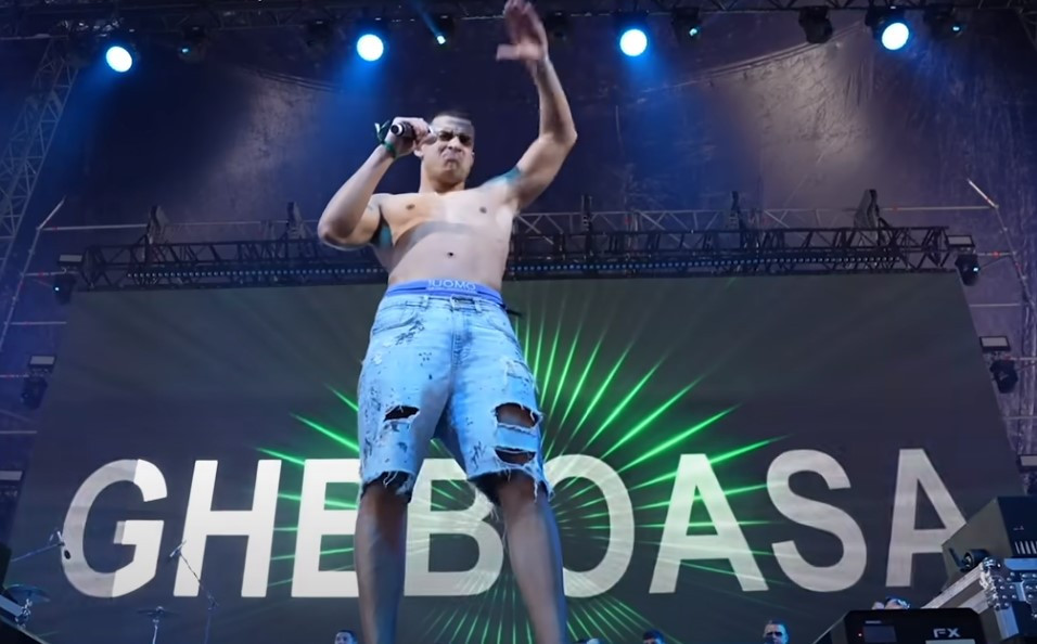 Reacția lui Florin Călinescu după prestația lui Gheboasă de la Untold: „Dacă asta înseamnă progres...”