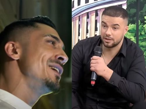 Un nou scandal în lumea manelelor. Culiță Sterp și Babi Minune, în centrul atenției