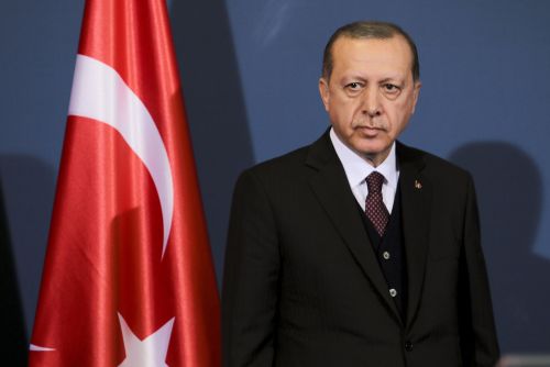 Președintele turc Recep Tayyip Erdogan anulează vizita în Azerbaidjan pentru a susține un jucător implicat în scandal diplomatic