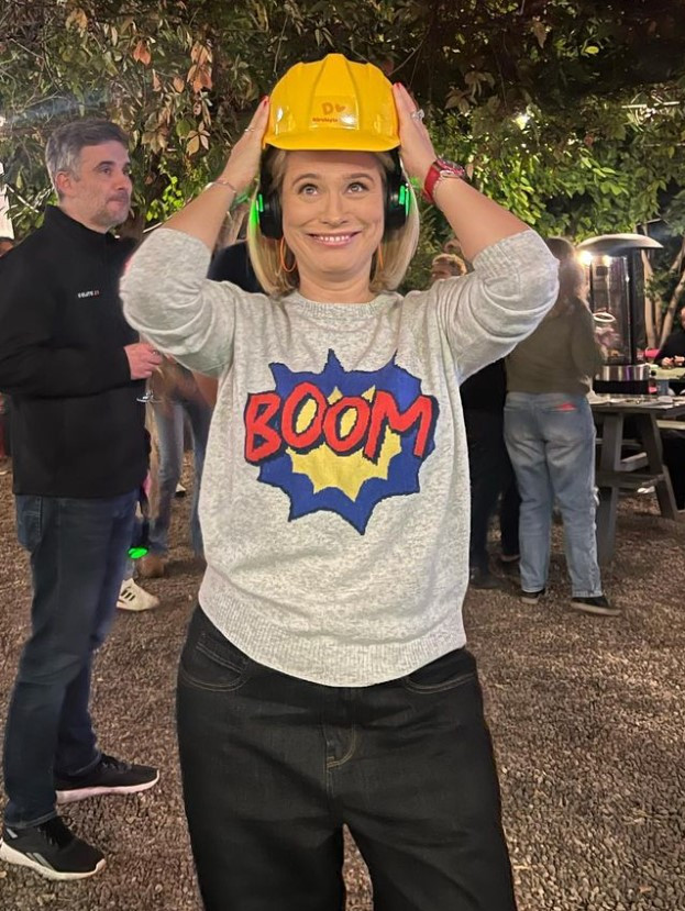 Ce reguli de alimentație are Andreea Esca. Nu se abate de la ele