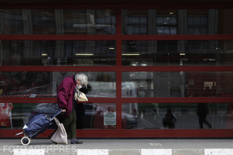 Ce pensie primesc românii care nu au lucrat niciodată