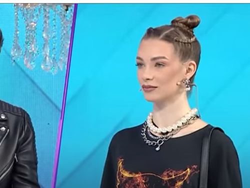 Alex Abagiu, comentarii dure la adresa lui Beatrice. Ce a avut de zis despre ținuta concurentei de la „Bravo, ai stil!”