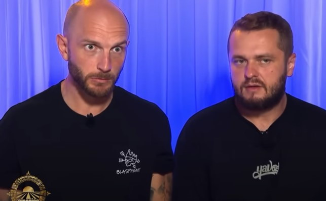 Cătălin Bordea și Nelu Cortea, jefuiți în America Express: „Zona în care suntem nu e prea prietenoasă”