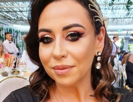 Oana Roman încă mai crede în iubire. Detalii despre nuntă: „Nu mi-am pierdut încrederea”