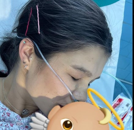 Sora lui Culiță Sterp a născut pe cale naturală. Cum se va numi fiul ei: „Sunt cea mai fericită mamă”