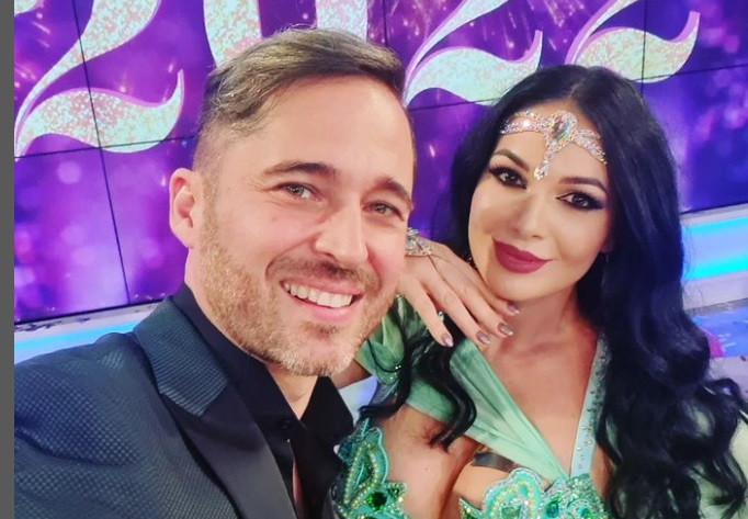 Dinu Maxer își dorește o relație stabilă. Cum arată partenera perfectă: „Mă bucur de statutul de bărbat singur”