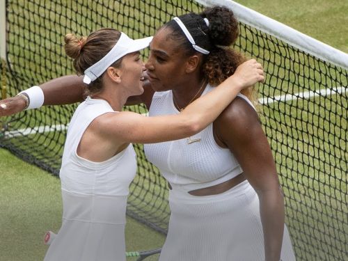 Răspunsul Simonei Halep după ce Serena Williams a cerut trofeul pierdut în 2019: „Acele jucătoare care mă urăsc o fac pentru că le-am bătut”