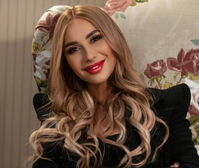 Anamaria Prodan s-a pozat goală. Ce mesaj le-a transmis femeilor după ce a renunțat la inhibiții