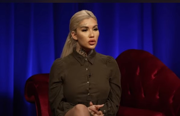 Bia Khalifa și Dani Mocanu s-au împăcat. Primele declarații ale creatoarei de conținut pentru adulți: „În cazul nostru este iubire”