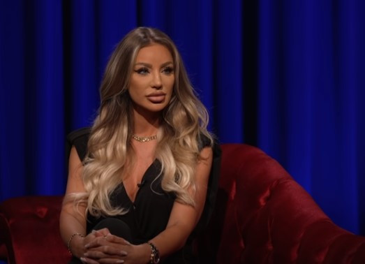 Bianca Drăgușanu, mesaj dur despre clasa politică din țara noastră. Ce a putut spune despre Klaus Iohannis: „Eu sunt fan Dana Budeanu, iar...”