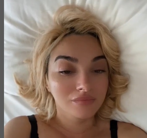 Ana Morodan, adevărul despre incidentul în care a fost implicată: „Sunt norocoasă că nu am lovit pe nimeni”