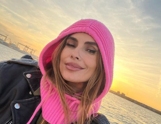 Cine este Sânziana Negru de la America Express. În trecut a avut o relație cu Smiley