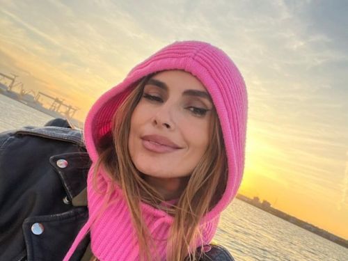 Cine este Sânziana Negru de la America Express. În trecut a avut o relație cu Smiley