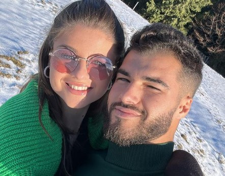 Iubita lui Iancu Sterp îi duce dorul Faimosului. Ce mesaj a transmis în mediul online: „Mă doare sufletul”