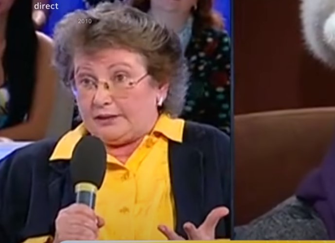 Mormântul Stelei Popescu, în paragină. Imagini dezolante cu locul de veci al actriței, la aproape șase ani de la deces