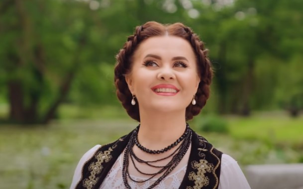 Niculina Stoican nu a fost recunoscută de tatăl său biologic: „Eu nu am dus niciodată lipsă de iubire”