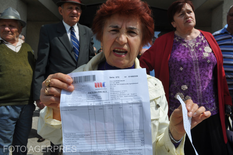 Paradoxul prețului plafonat la gaze: gaze ieftine, facturi mari