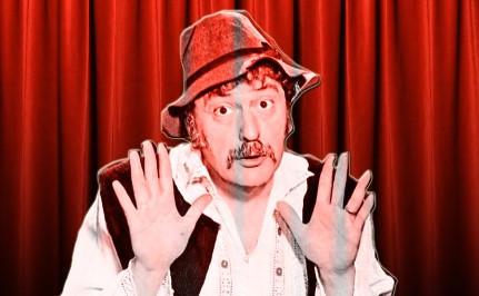 De ce a murit, de fapt, Amza Pellea. Ce boală l-a măcinat pe marele actor