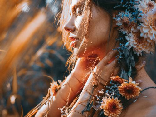 Horoscopul Florilor: Ce floare ți se potrivește, în funcție de zodia ta