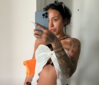 Ruby s-a întors din Israel. Bunica ei a așteptat-o acasă: „Dacă te împușcau ăia?”