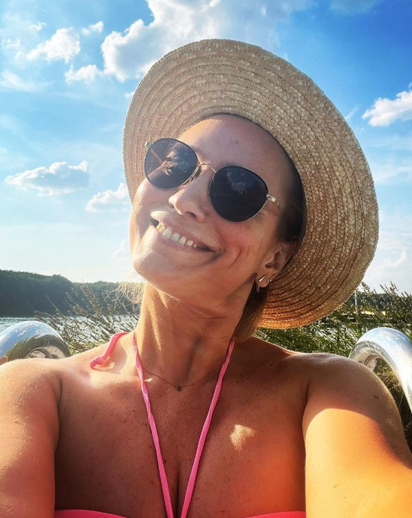 Ce religie are Andreea Esca. Știrista de la PRO TV nu e ortodoxă