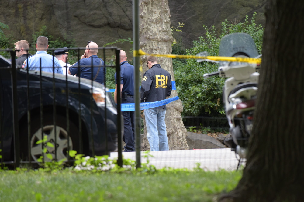 FBI a împușcat mortal un bărbat care l-a amenințat pe Joe Biden. Pe lista lui erau și alți politicieni