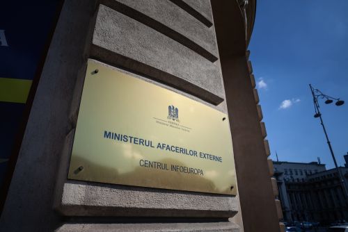 MAE a publicat un ghid pentru românii care votează în străinătate la alegerile europarlamentare 2024