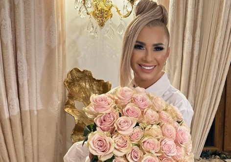 Anamaria Prodan, detalii neașteptate despre despărțirea de Laurențiu Reghecampf: „Tot ceea ce era rău, țineam în casă”