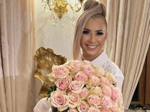 Anamaria Prodan, detalii neașteptate despre despărțirea de Laurențiu Reghecampf: „Tot ceea ce era rău, țineam în casă”