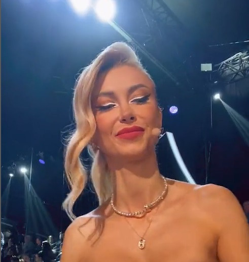 Andreea Bălan, despre banii făcuți din muzică. Artista a reușit să strângă o sumă uriașă