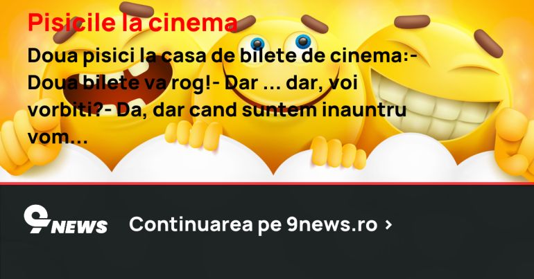 Pisicile la cinema