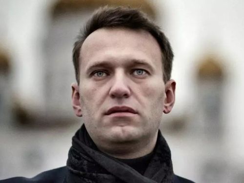 Leonid Volkov, colaborator al lui Alexei Navalnîi, atacat violent în Vilnius