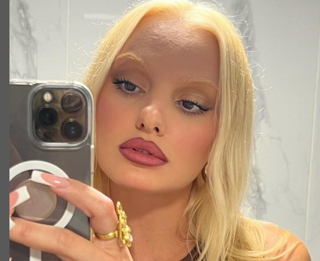 Alexandra Stan, transformată total când se îndrăgostește. Ce și-a propus pentru următorii doi ani