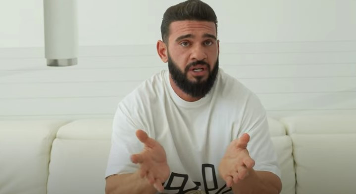 Dorian Popa a recunoscut că s-a drogat, înainte de a urca la volan: „Prin ceea ce am făcut am dat un exemplu negativ”