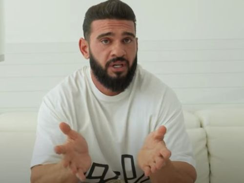 Dorian Popa a recunoscut că s-a drogat, înainte de a urca la volan: „Prin ceea ce am făcut am dat un exemplu negativ”