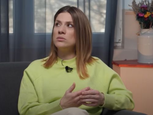 Tily Niculae, despre suferința de a pierde 3 sarcini
