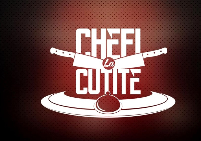 Cine sunt noii jurați Chefi la Cuțițe. Vor fi patru, în loc de trei, și au rezultate extraordinare în bucătărie