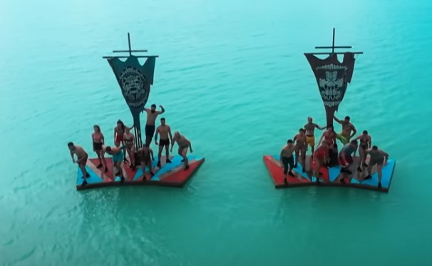 Survivor All Stars. Războinicii, în stare de șoc după ce au ajuns în Republica Dominicană: „Pe Insula Exilului era mai bine”