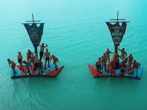 Survivor All Stars. Războinicii, în stare de șoc după ce au ajuns în Republica Dominicană: „Pe Insula Exilului era mai bine”