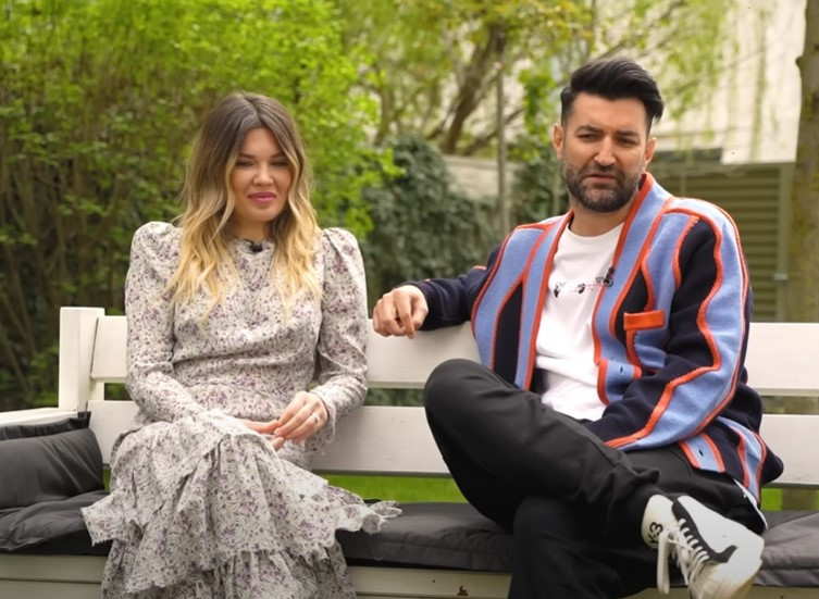 Boala de care suferă Smiley: „Ideal e să găsești un echilibru”