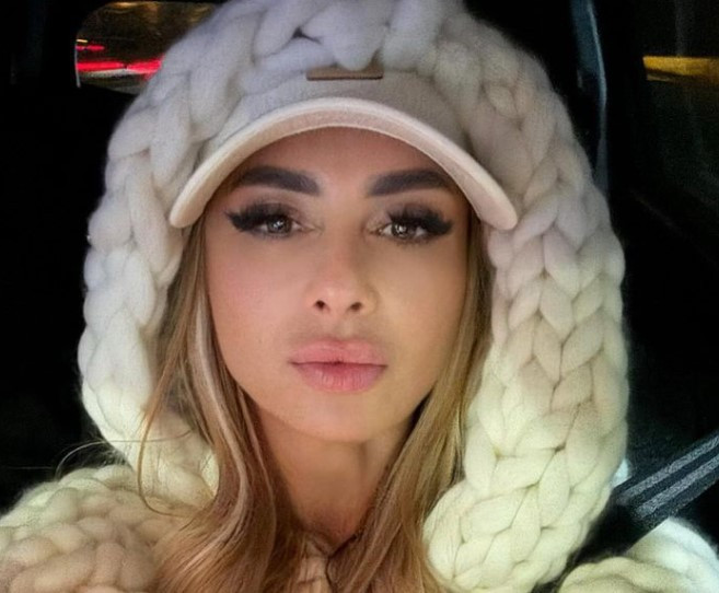 Anamaria Prodan trăiește în lux, dar nu este fericită. Declarațiile impresarei: „Nu e ușor să fii bogat”