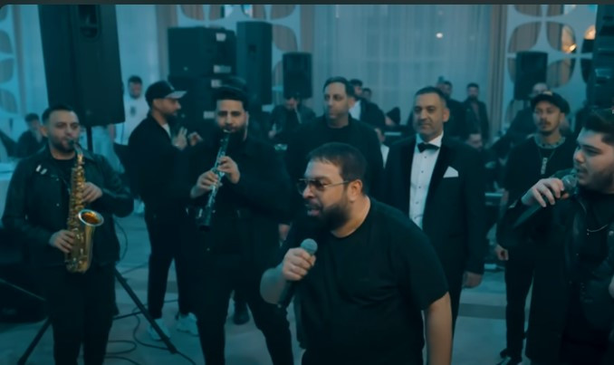 Noi detalii în scandalul cu mirele țepuit de Florin Salam. Ce spune avocatul acestuia